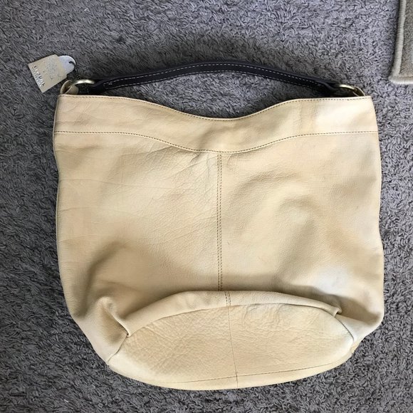 Global Accessories Women's Leather Handbag - Picture 1 of 8